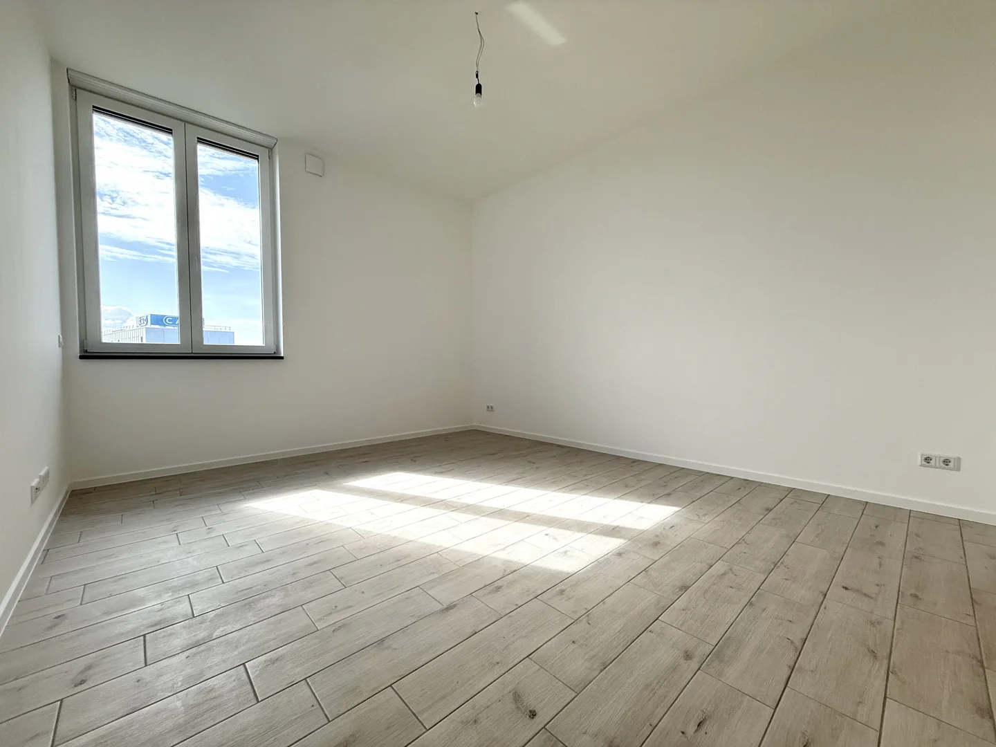 Modernes Penthouse mit 3 Terrassen und Weitblick - Foto 3