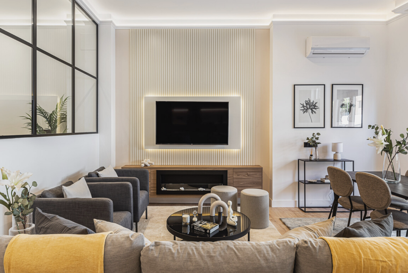 Exclusive residential portfolio in Legazpi