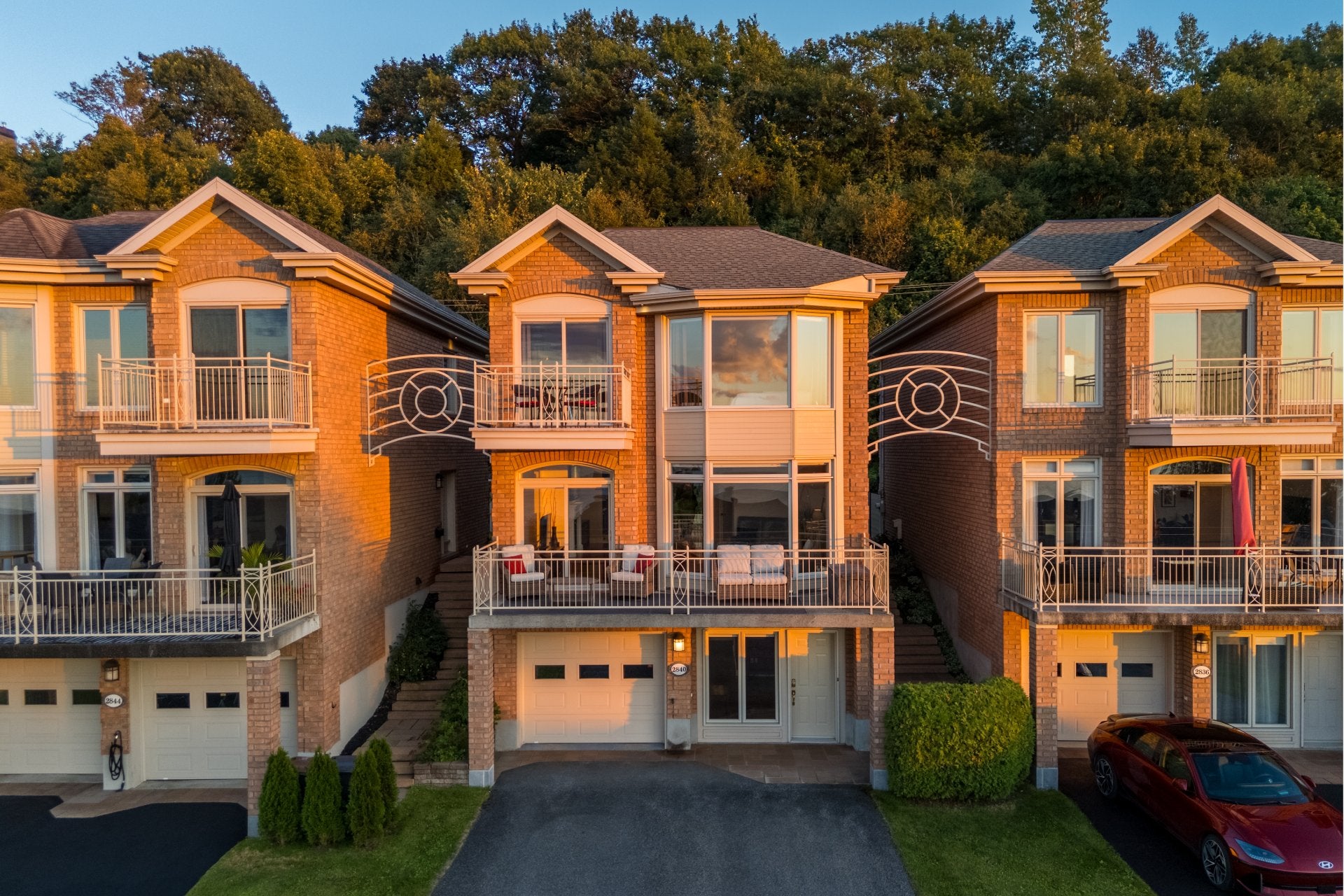 Lévis (Desjardins) QC, G6V 9W6