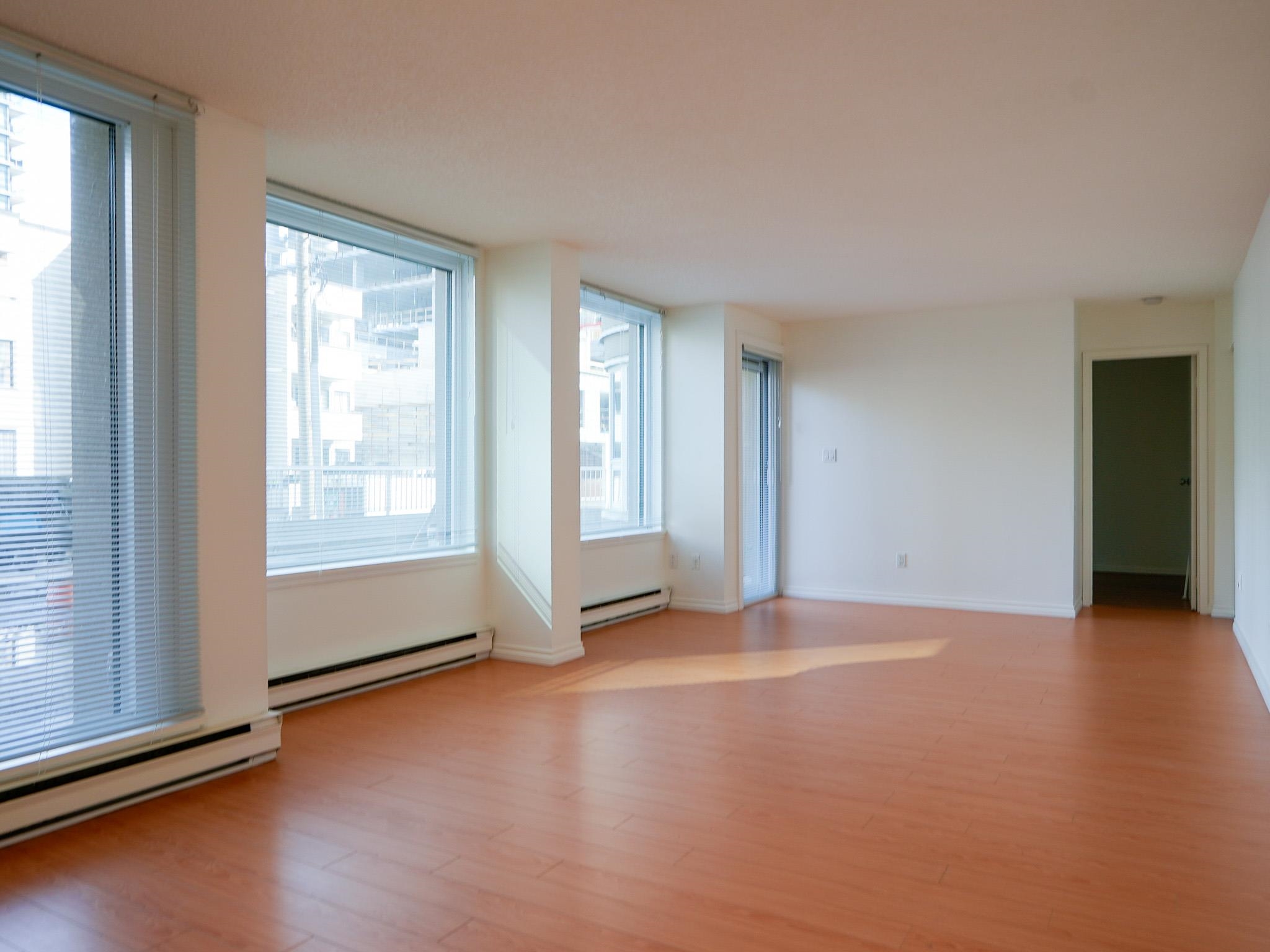 Expansive Patio Living in the Heart of West End