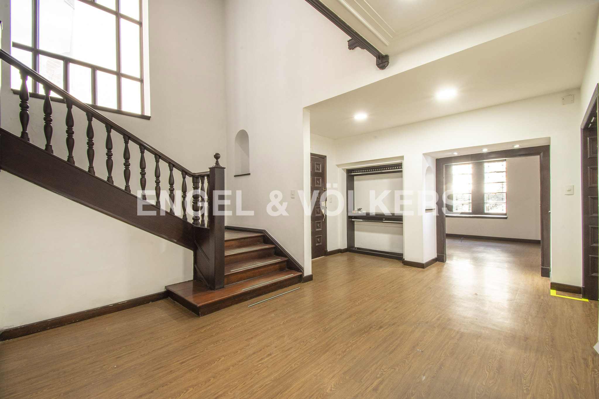 Arriendo casa de 600 m²para oficinas, en teusaquillo