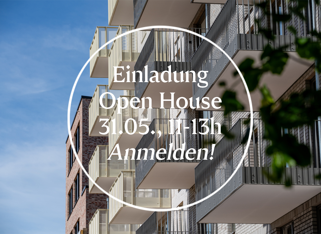 Rodenborg is developing – so is your investment