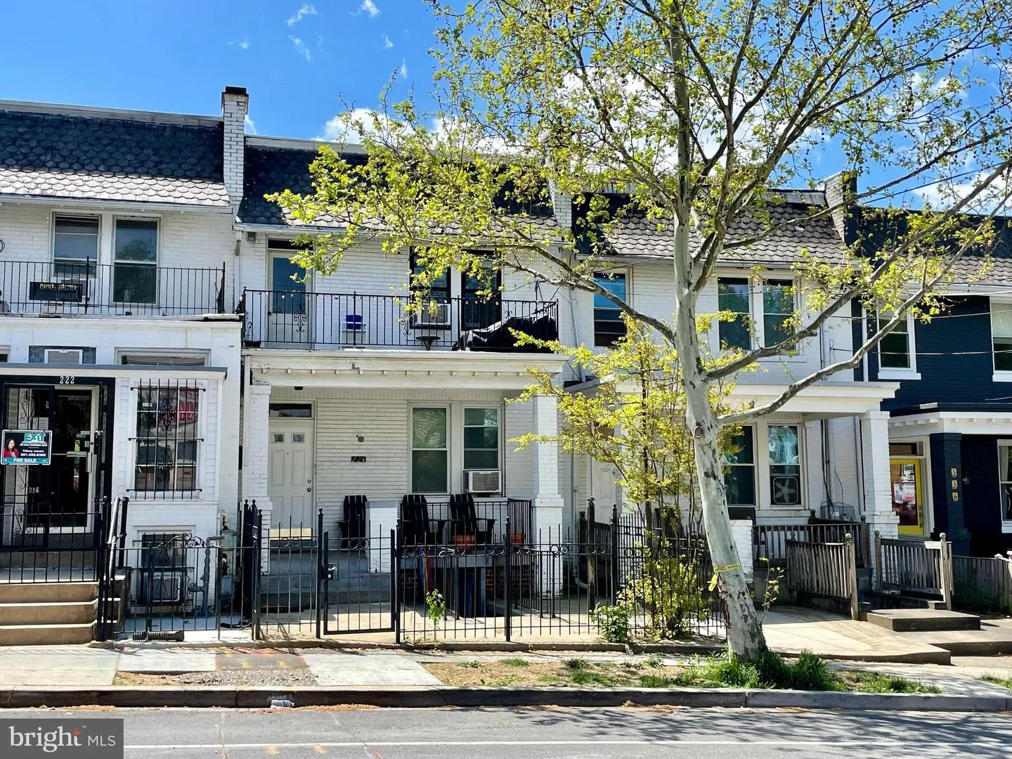 3-Unit Investment Opportunity in Petworth