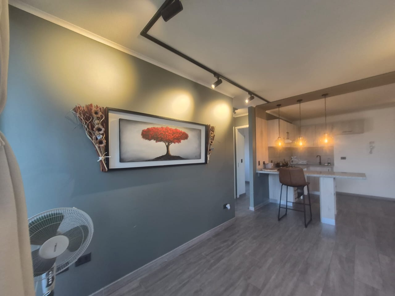 Excelente Departamento en Venta  en Centro San Bernardo