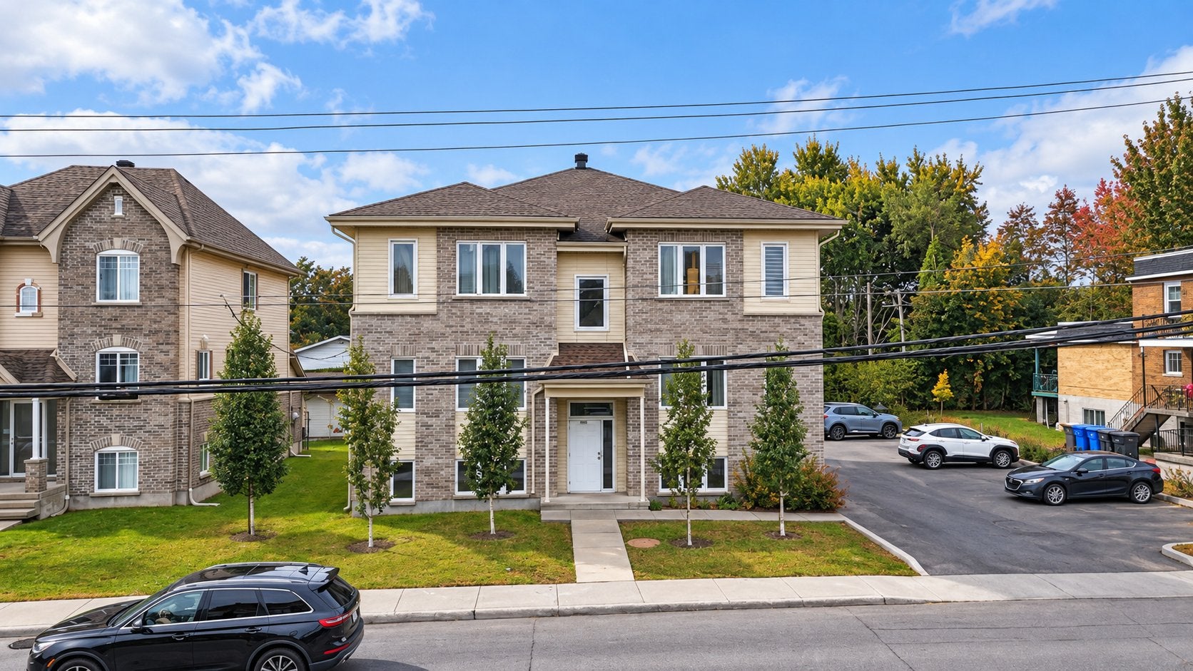 Mascouche, Québec