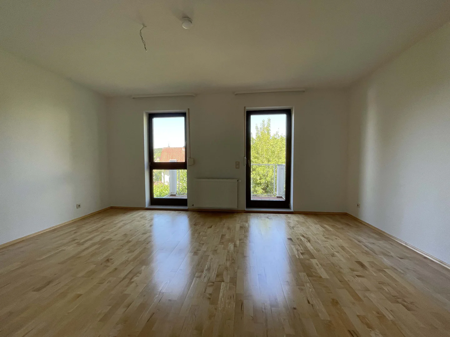 Familienfreundliches Reihenmittelhaus mit Garten - Photo 2
