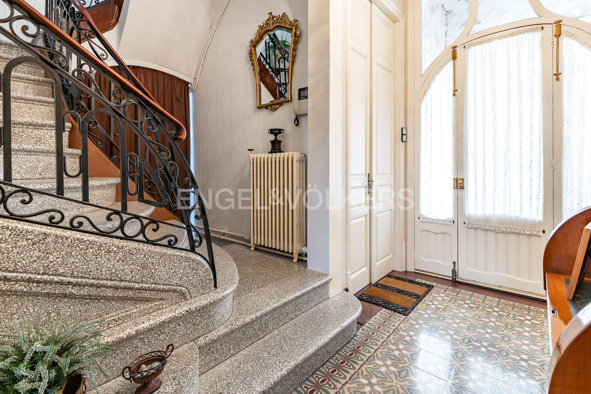 Casa Modernista al Centre de Badalona
