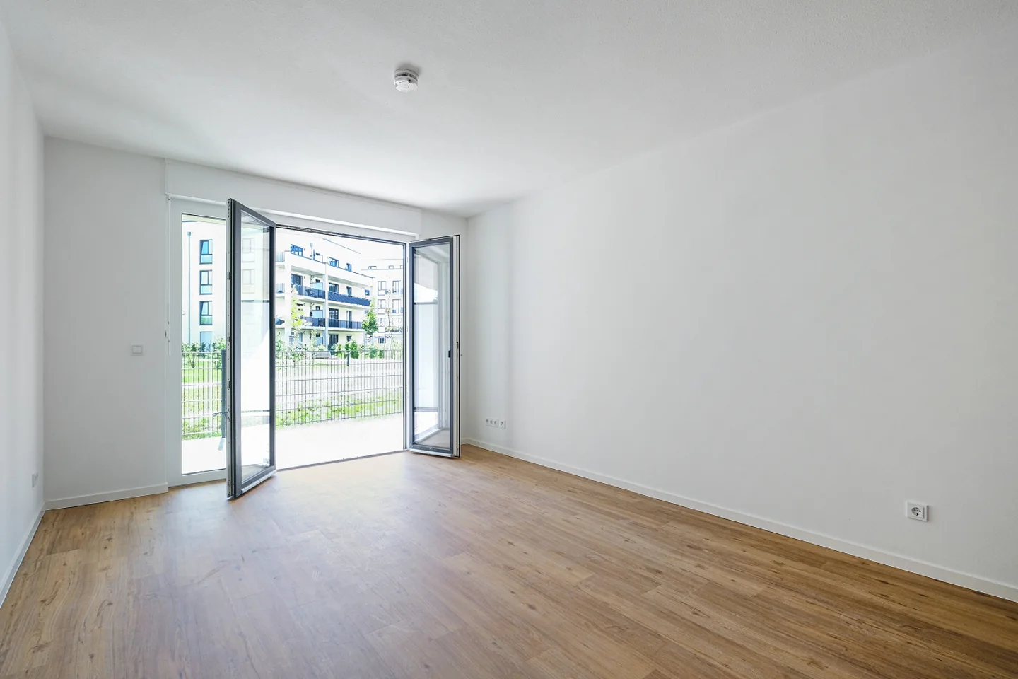 Erstklassiges Wohnen: Ihr neues Zuhause in den Halske Gärten - Photo 3