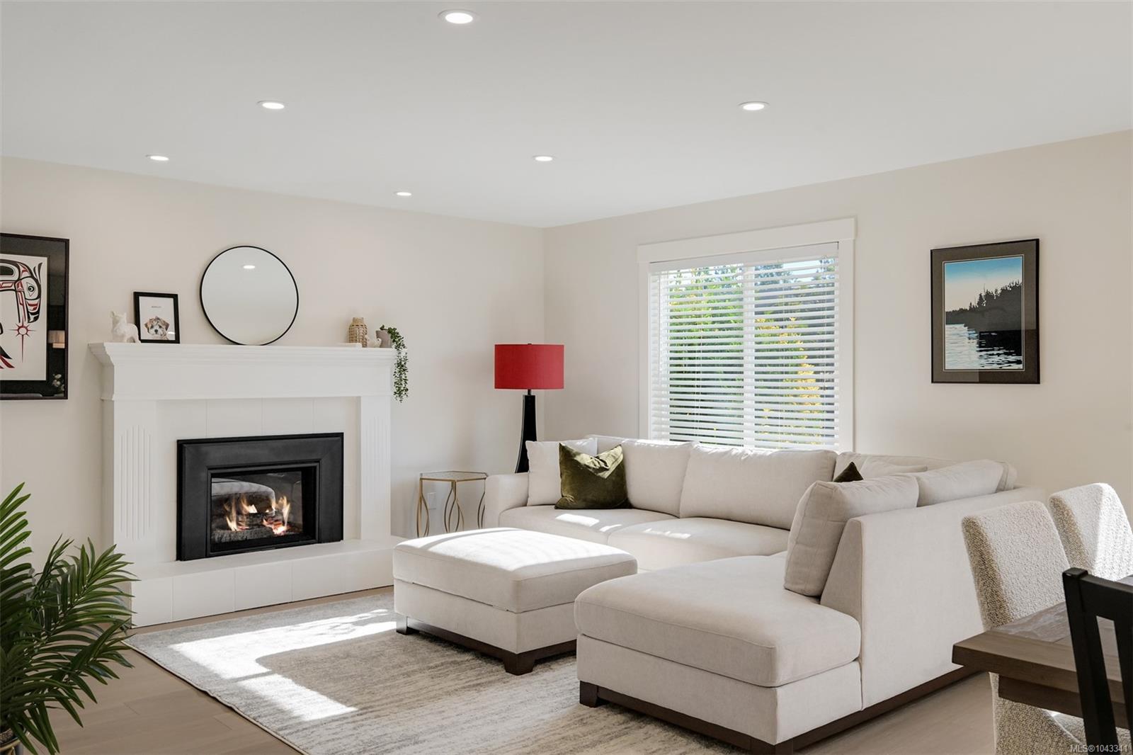 Newly Renovated Patio Home in Sidney!