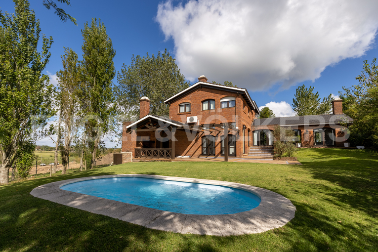 House for sale in gated community