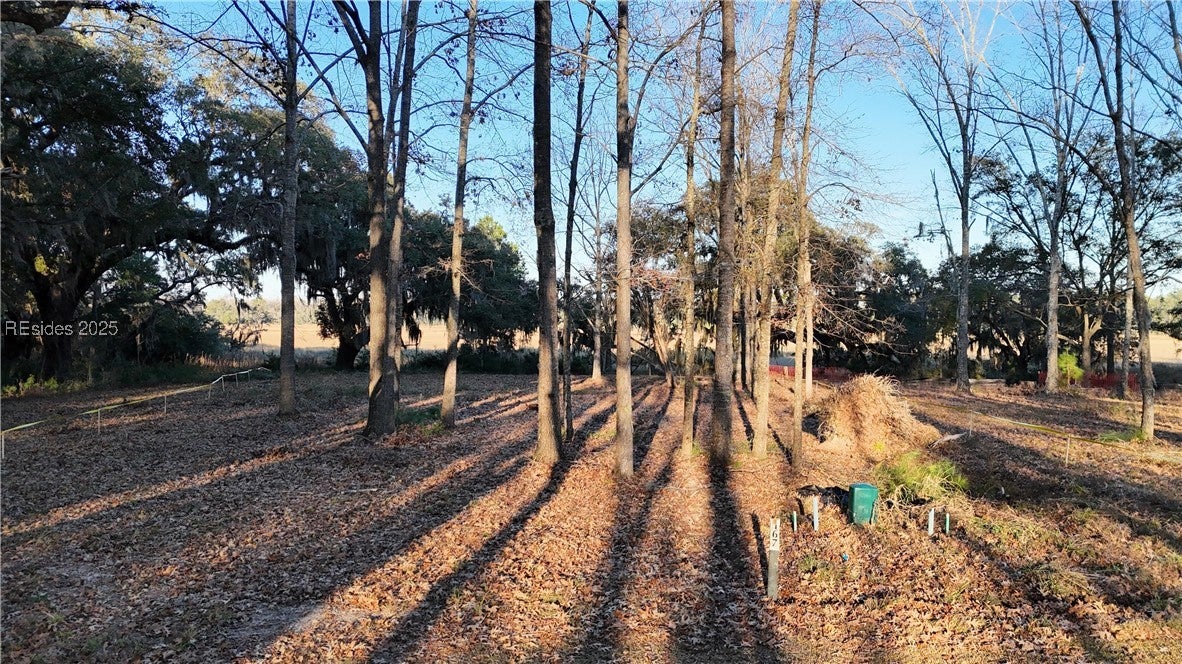 Deepwater Homesite to Build Your Dream Home