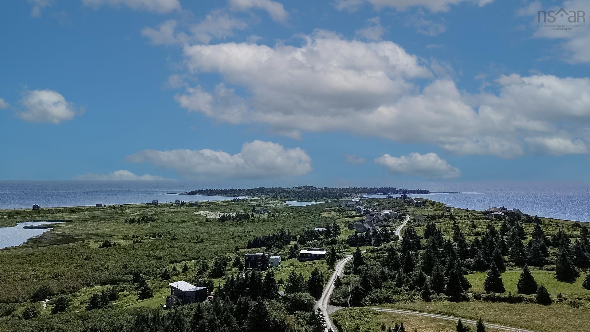Your Slice of Paradise is Available to Build your Dream Home