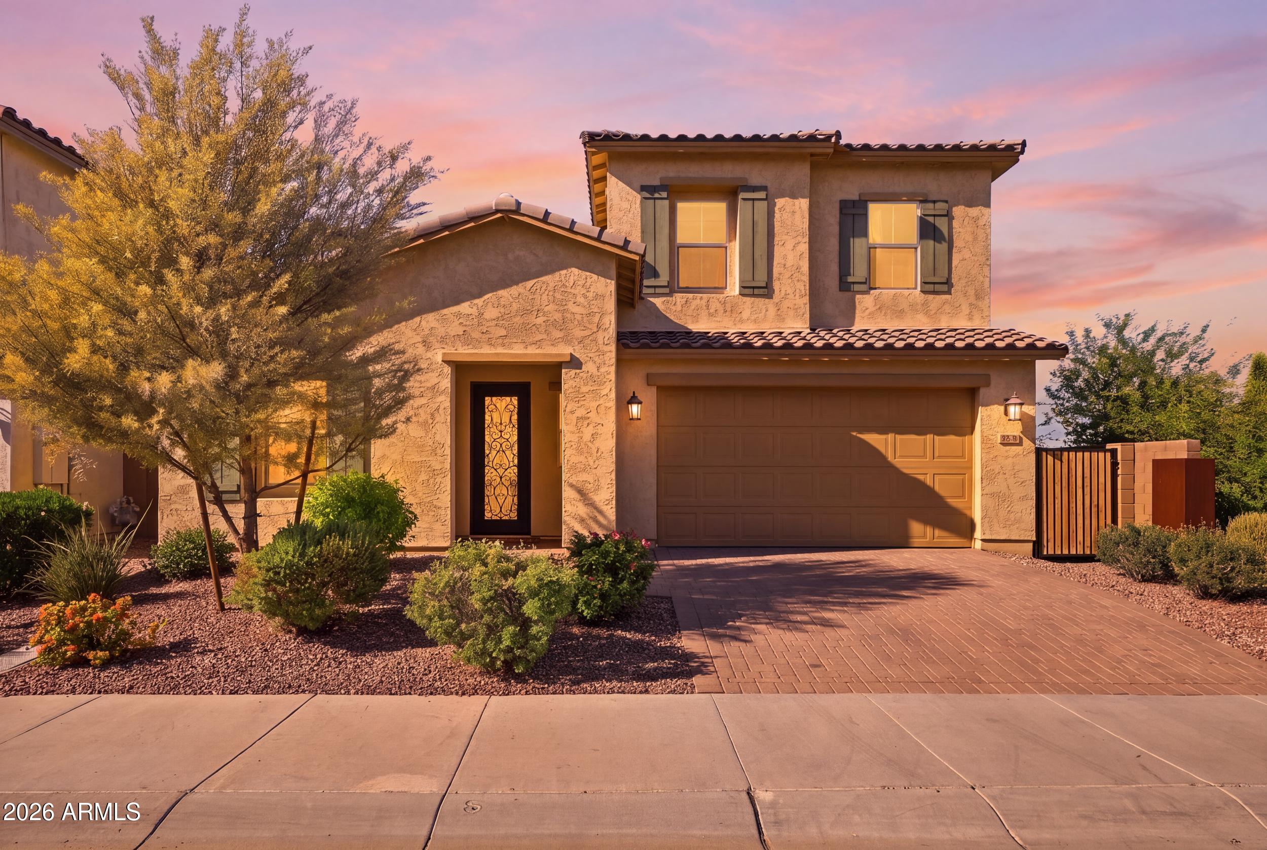 Experience Luxury Living in Tempe's Hidden Enclave