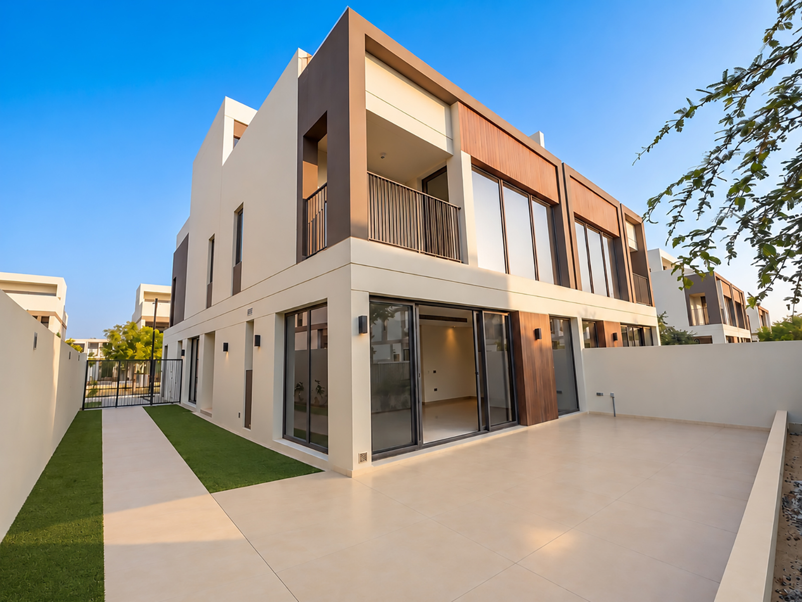 Vacant | Luxury Living | Green Community