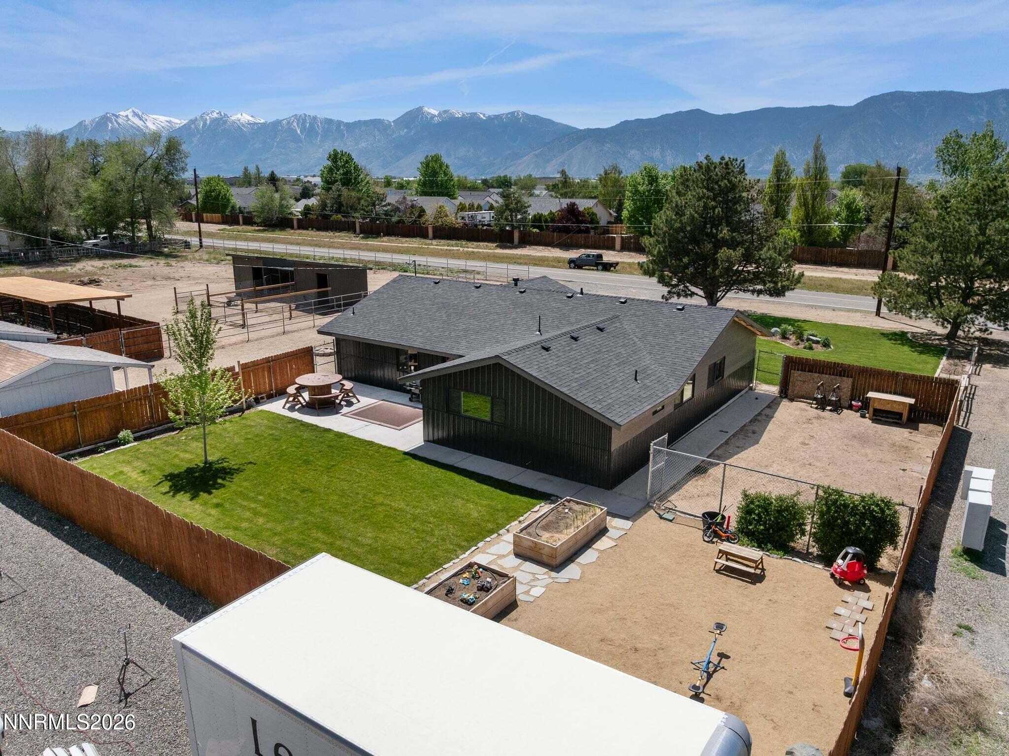Modern Ranch Living with Endless Possibilities.