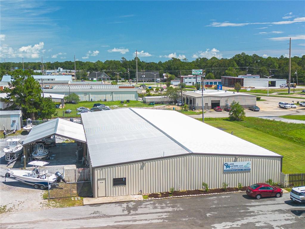 14,000 SF Updated Industrial Facility on 1.81 Acres