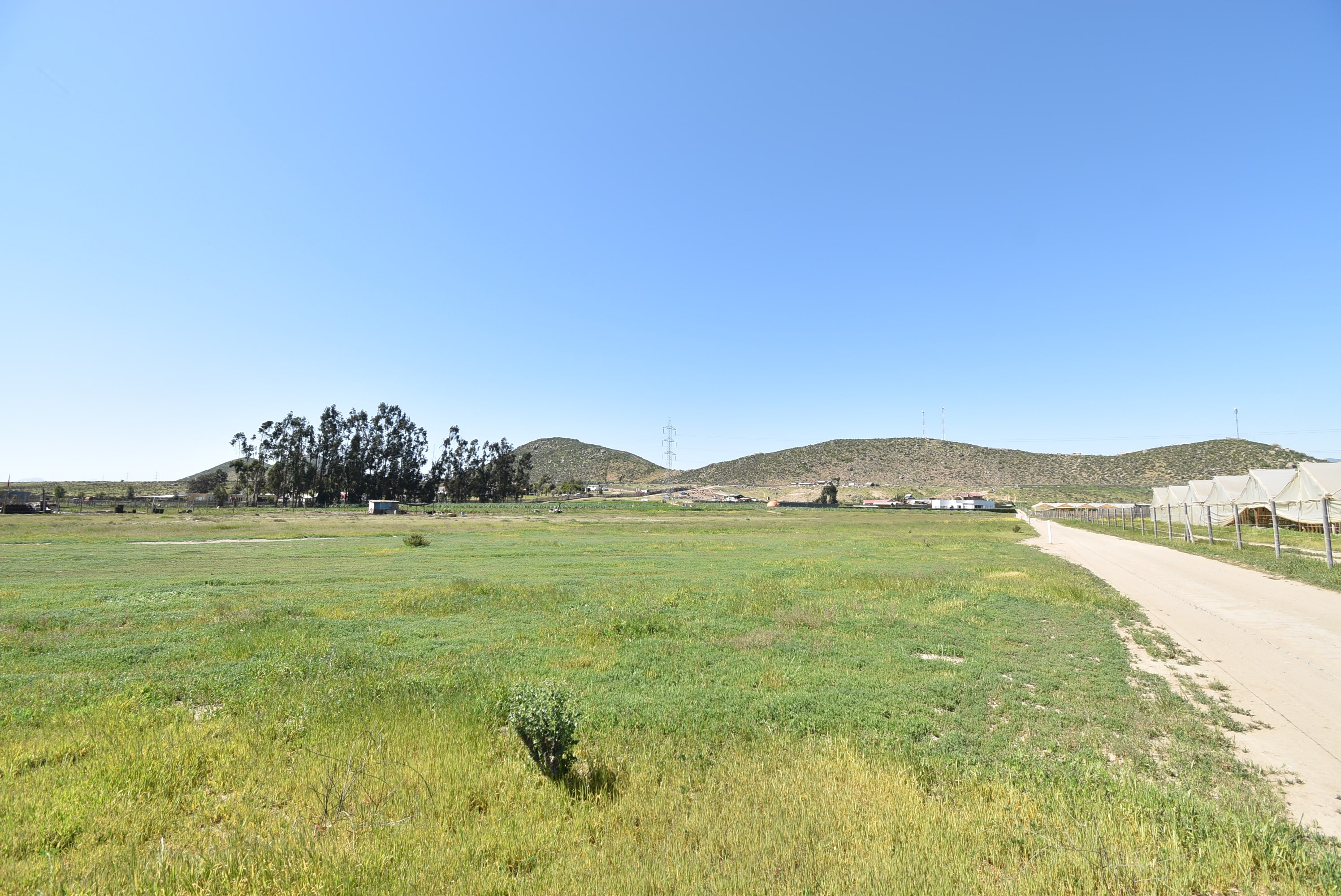 Venta de Terreno en Pan de Azúcar