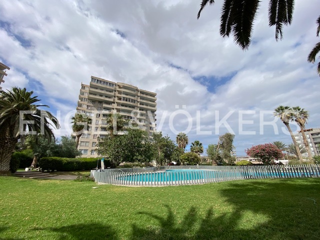 DEPARTAMENTO EN VENTA EN BOSQUE DE AZAPA
