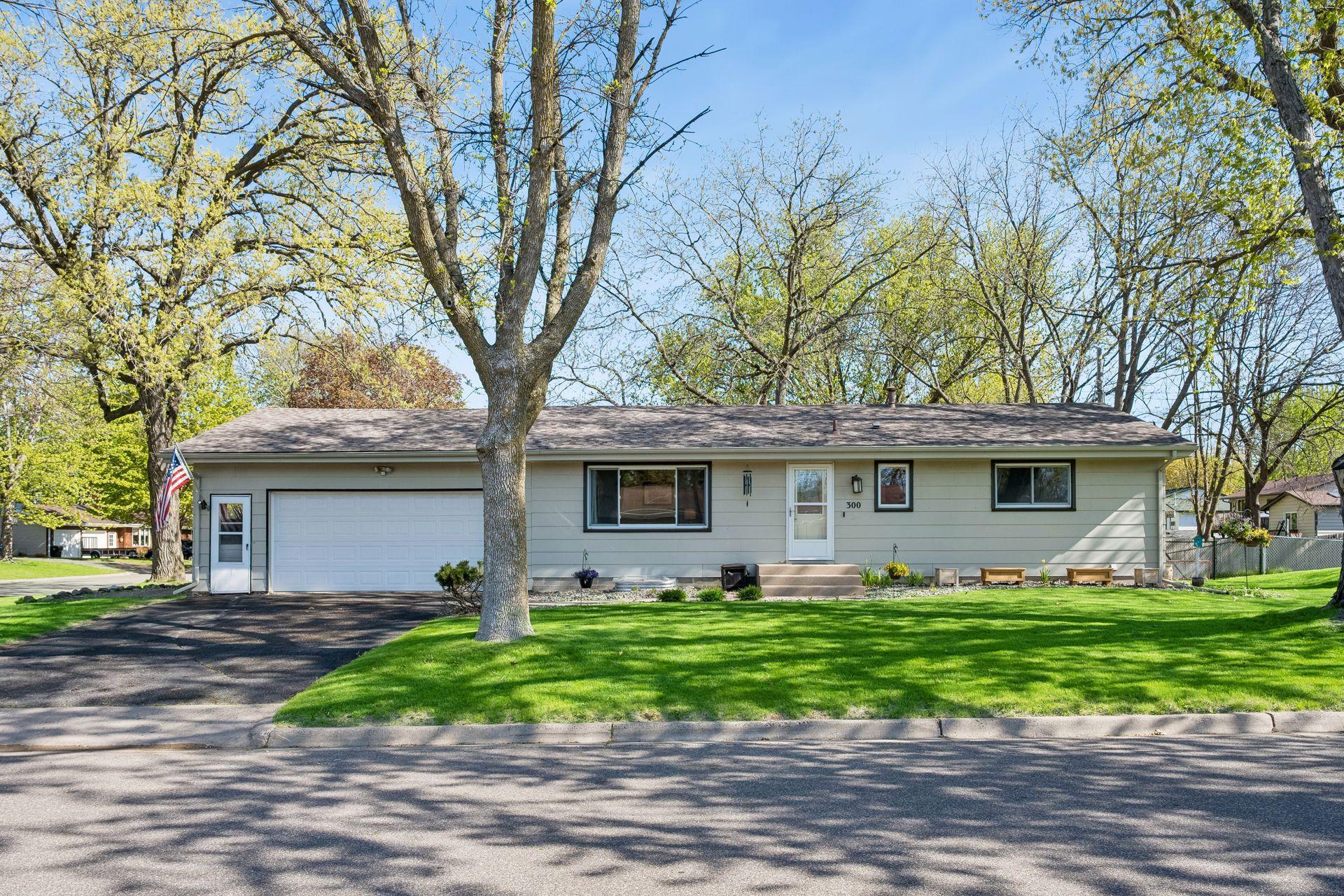 Move-In Ready St. Michael Home | Fully Renovated Lower