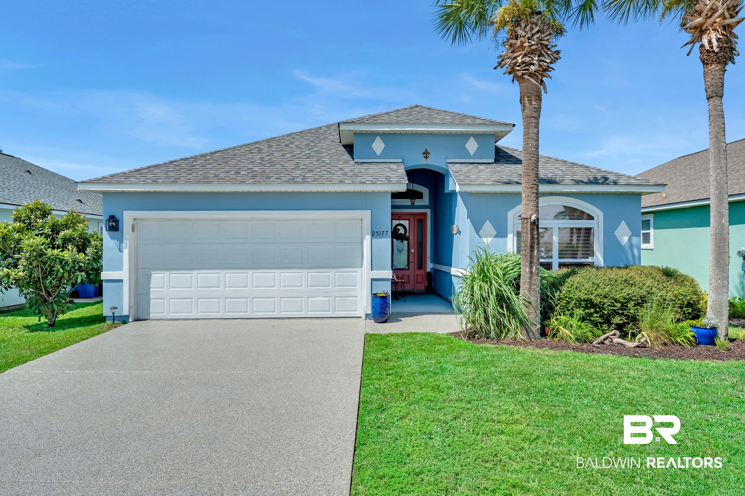 Move-In Ready Coastal Retreat with Deeded Beach Access