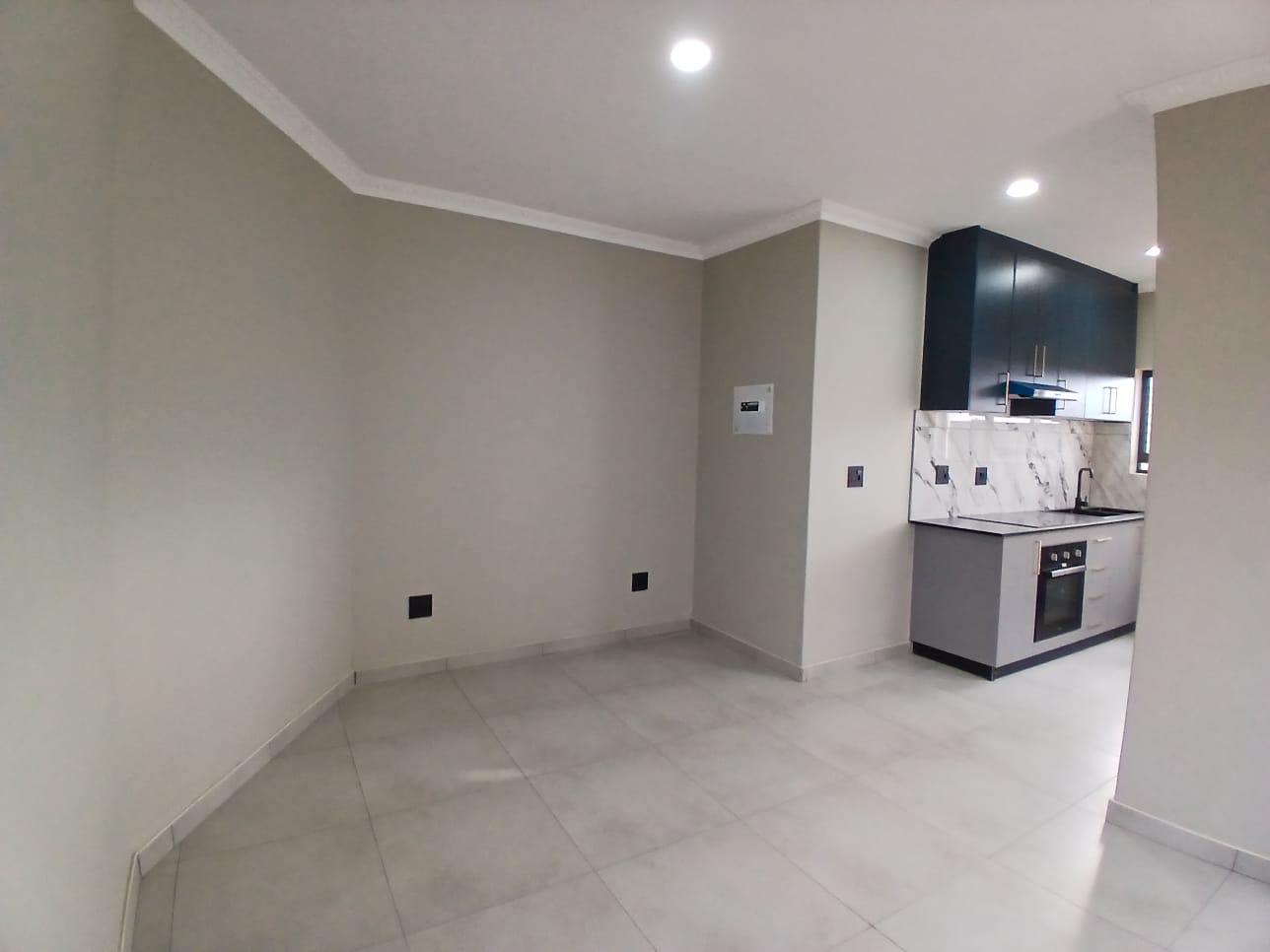 One-Bedroom Apartment to Rent (Unit1)