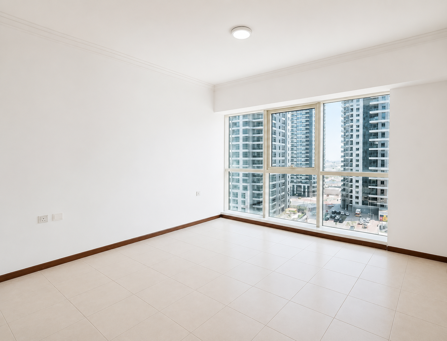 Spacious Layout | Marina View | Vacant on Transfer