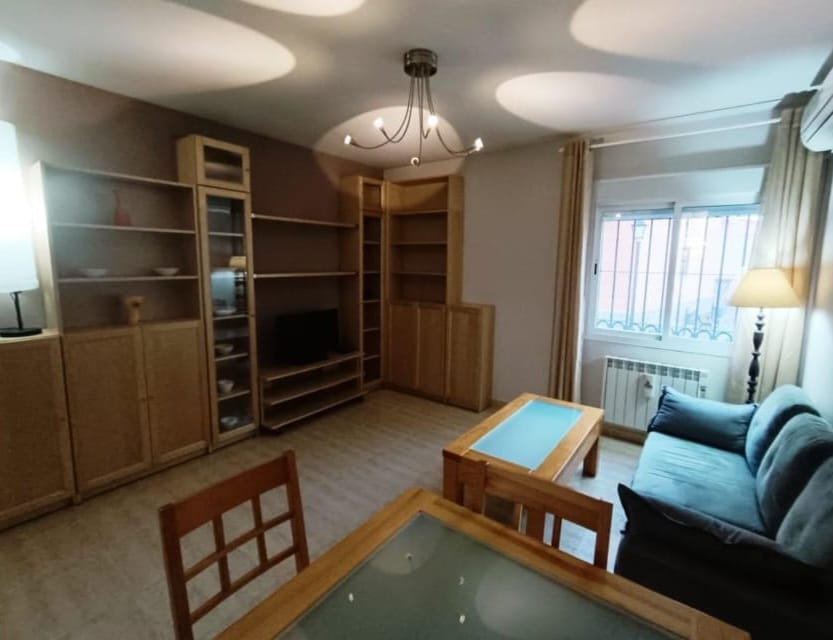 Charming apartment in Lominchar, Toledo