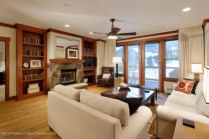 Residences At Snowmass Club Fractional Opportunity
