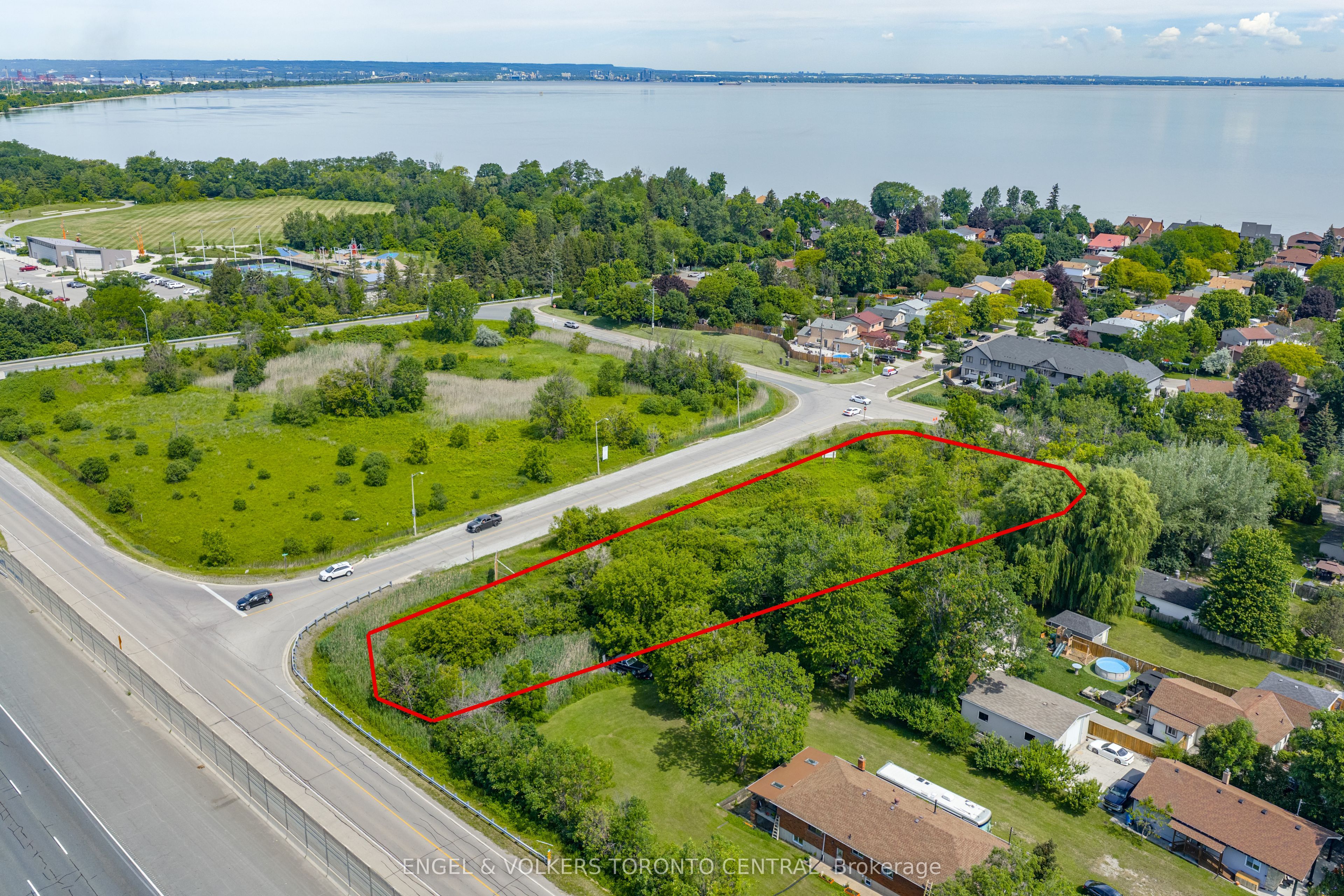 Exceptional Development Opportunity