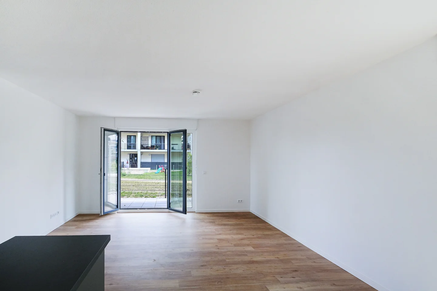 Erstklassiges Wohnen: Ihr neues Zuhause in den Halske Gärten - Photo 1