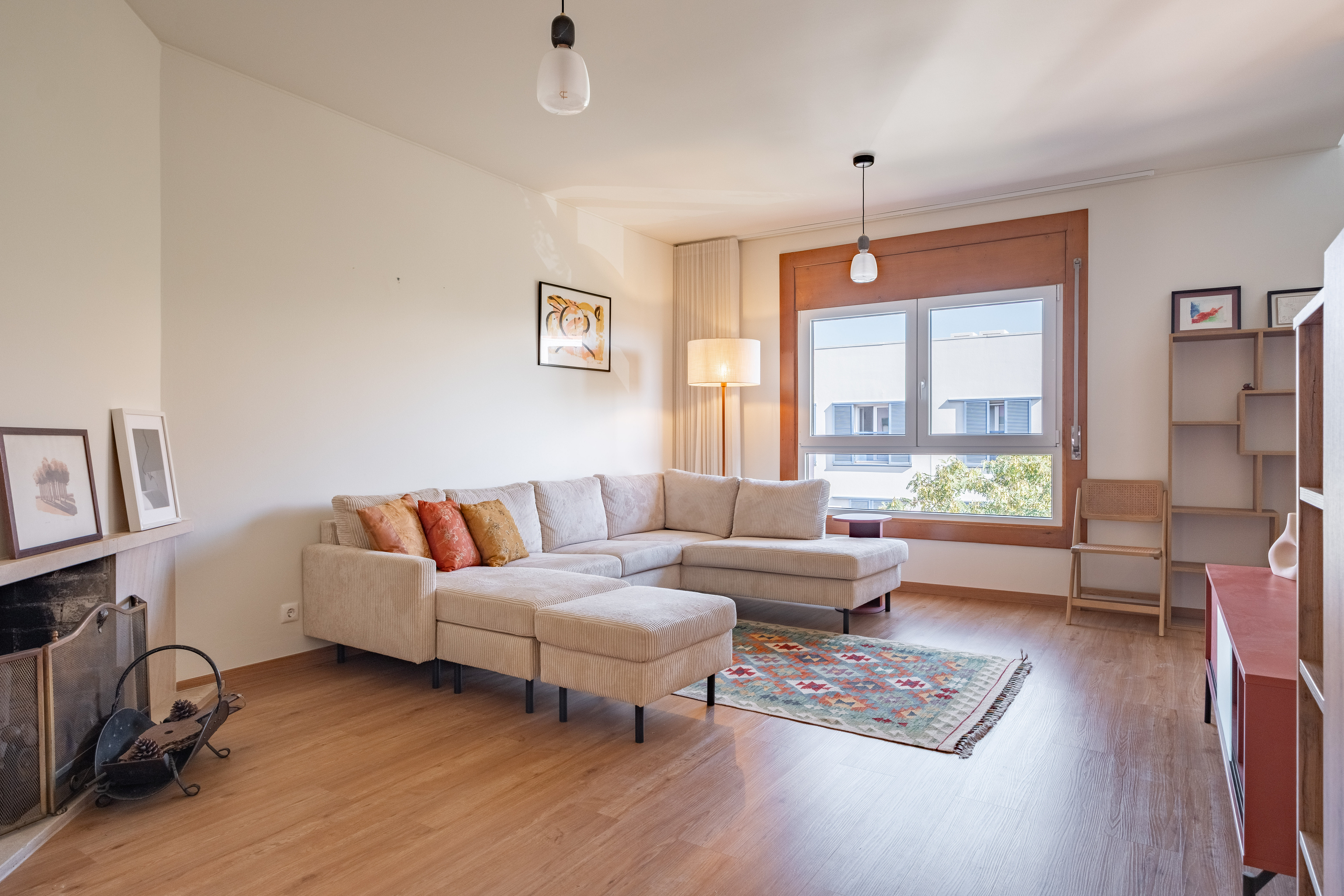 4 Bedroom Duplex Apartment in Restelo