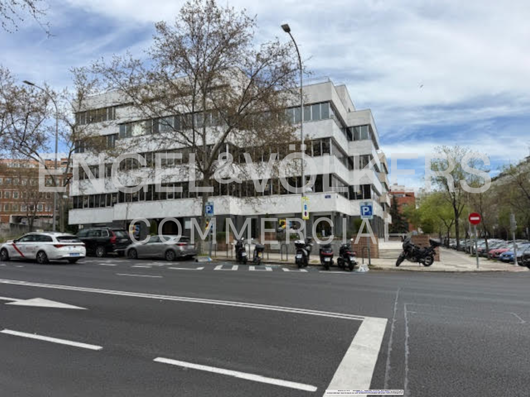 Oficina Oquendo (venta)