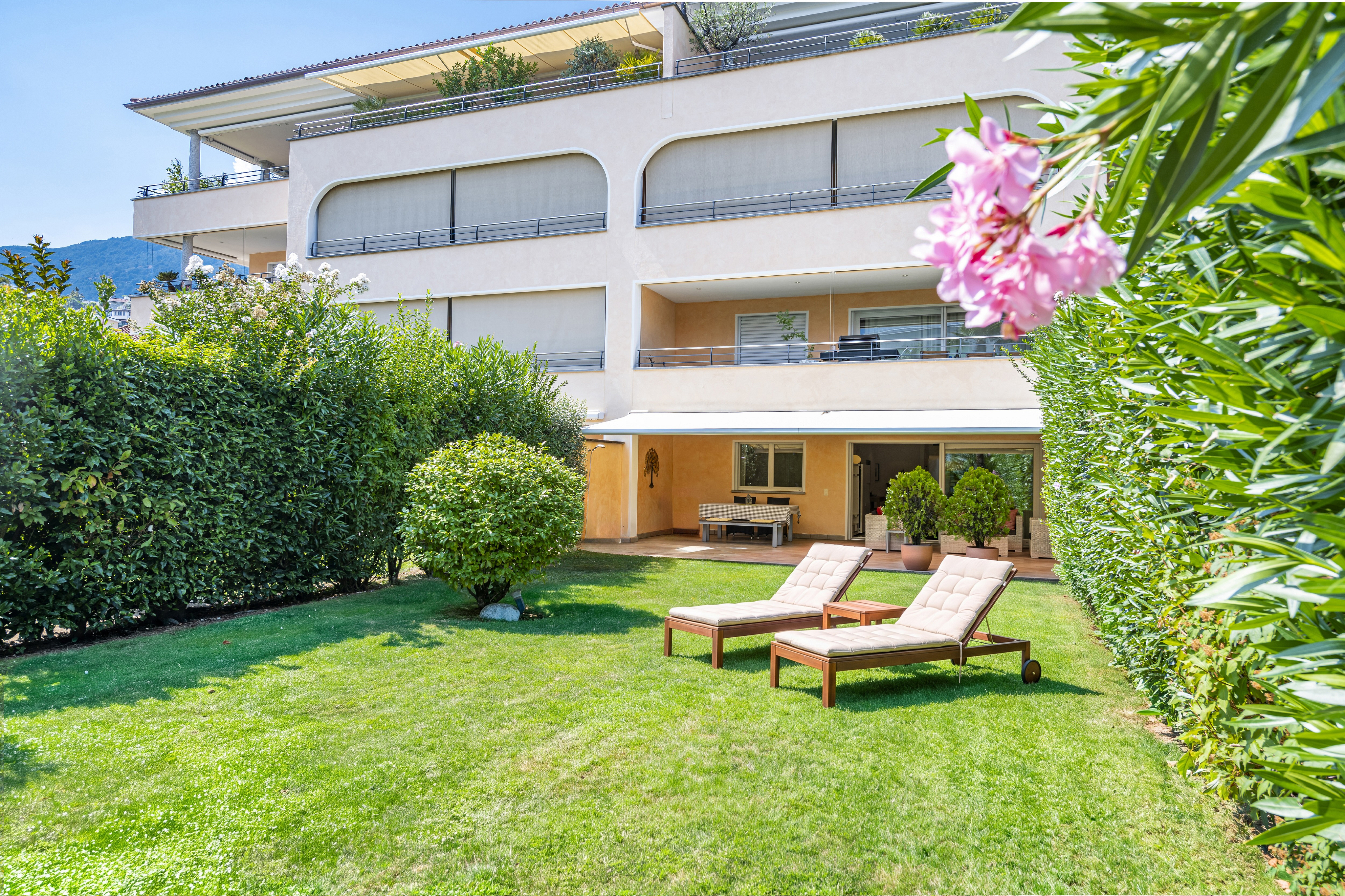 Stilvoll – Zentral - Mediterran (32)
