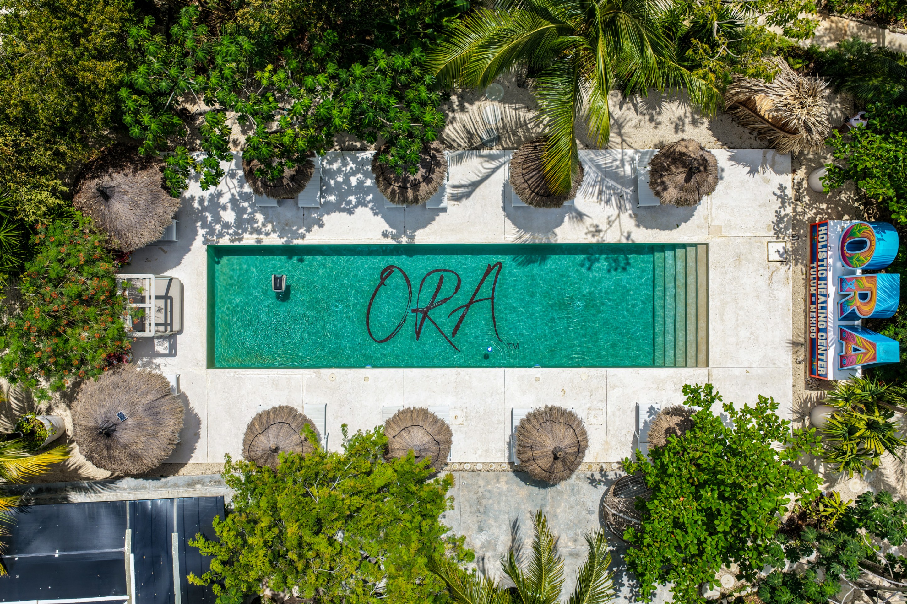 Boutique Hotel for Sale in Chemuyil, Tulum