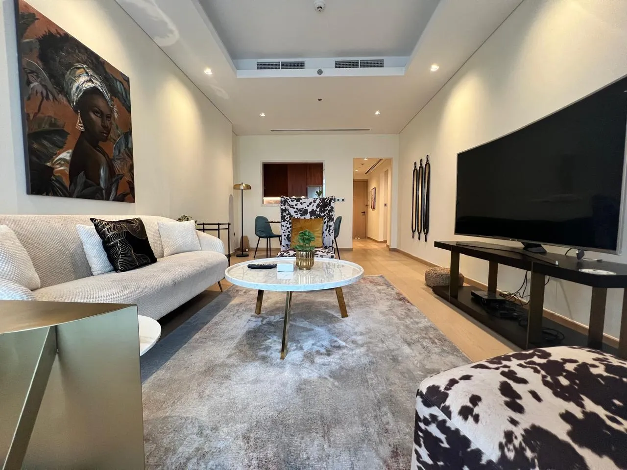 Fully Furnished | Walking Distance to Dubai Mall