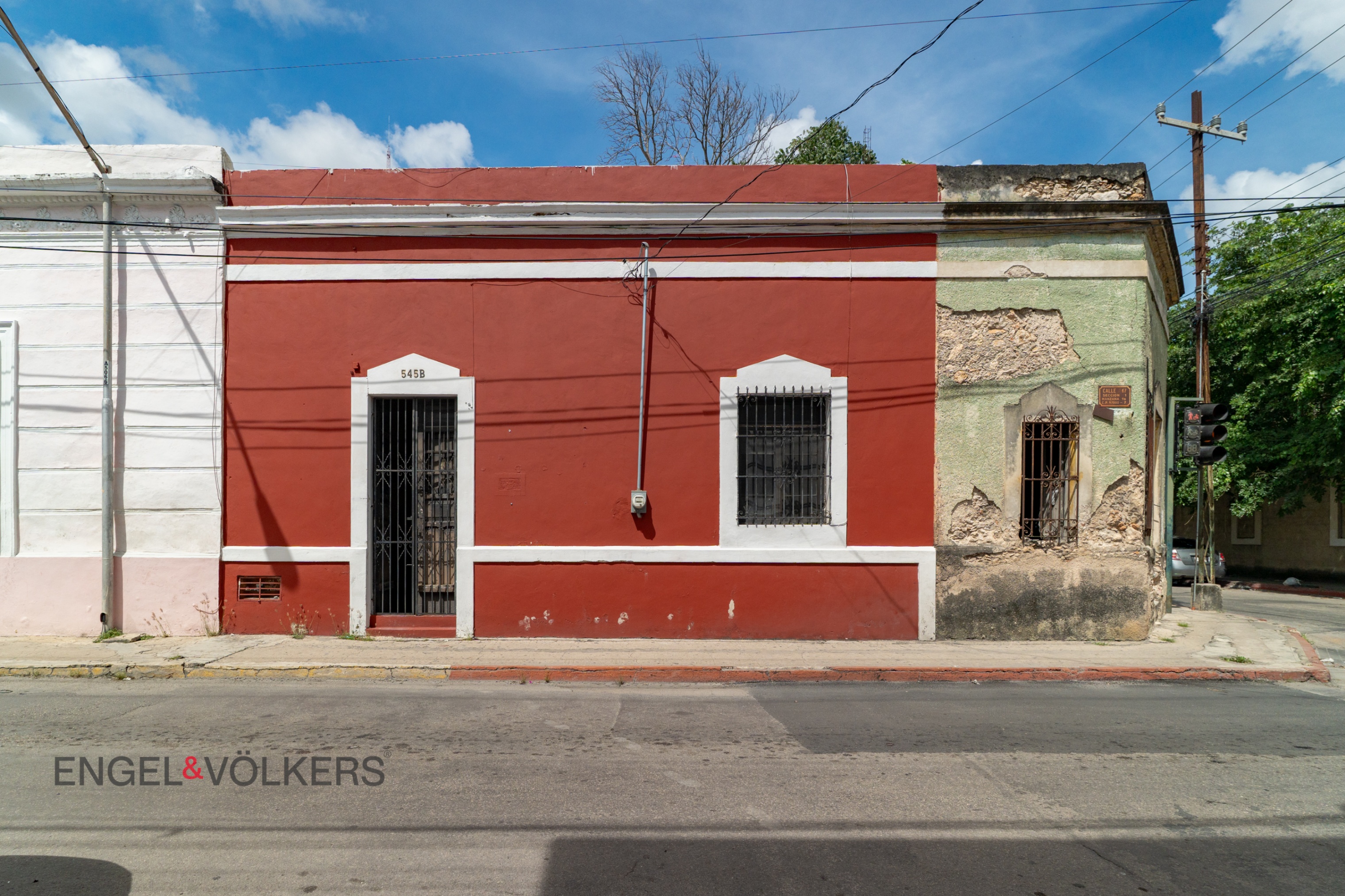 Ideal Property for Commercial or Investment