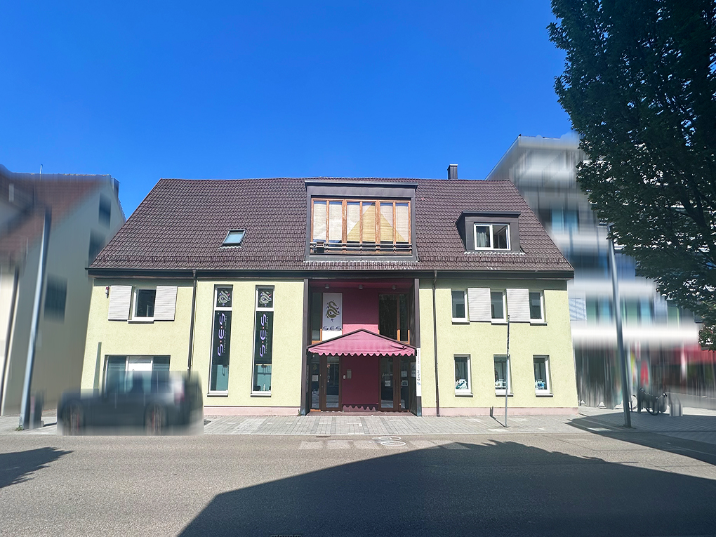 Kapitalanleger aufgepasst! Wohn- & Geschäftshaus in zentraler Lage!