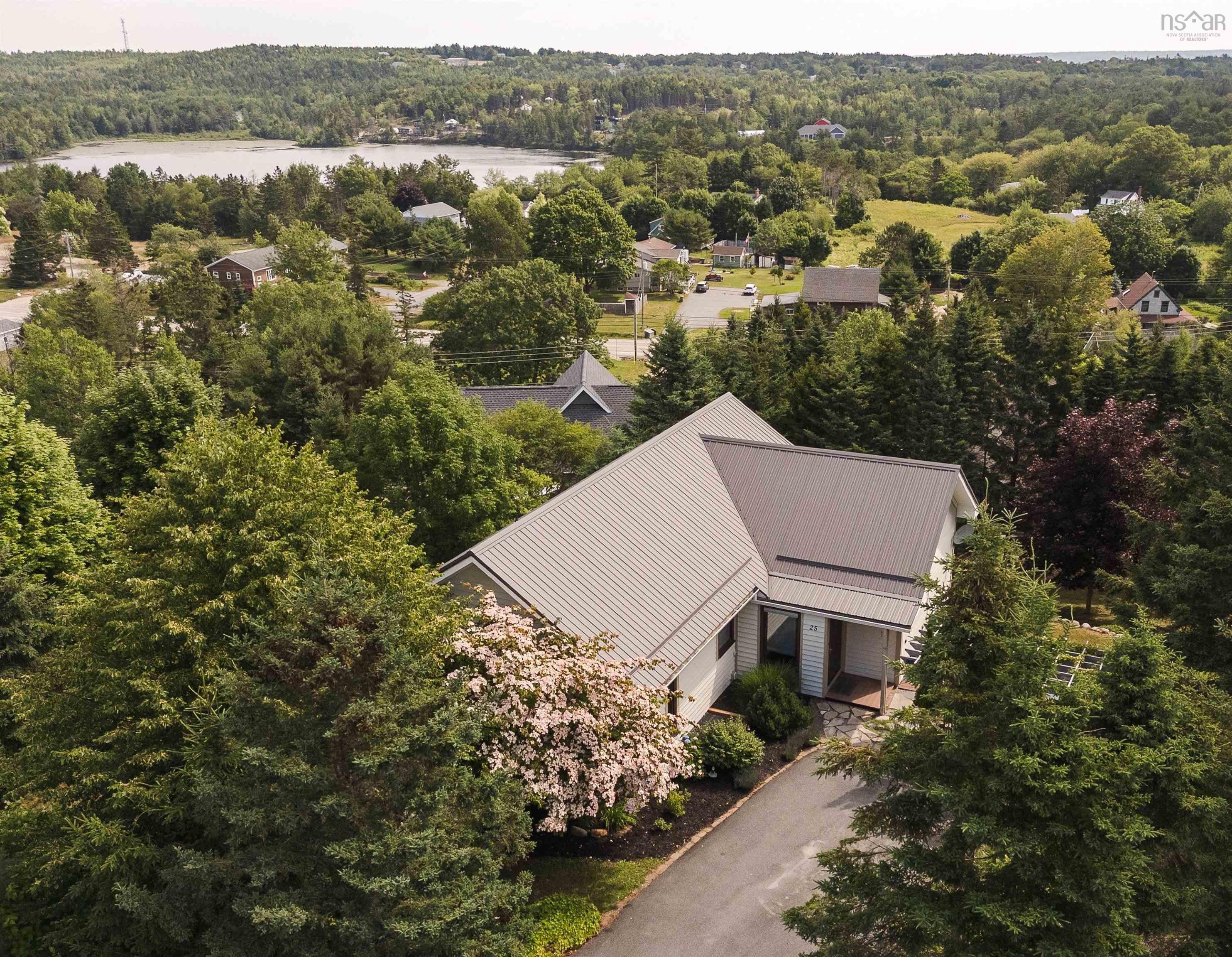 Undeniable Quality, Custom Home