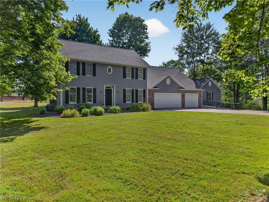 20-Acre Income-Producing Equestrian Estate