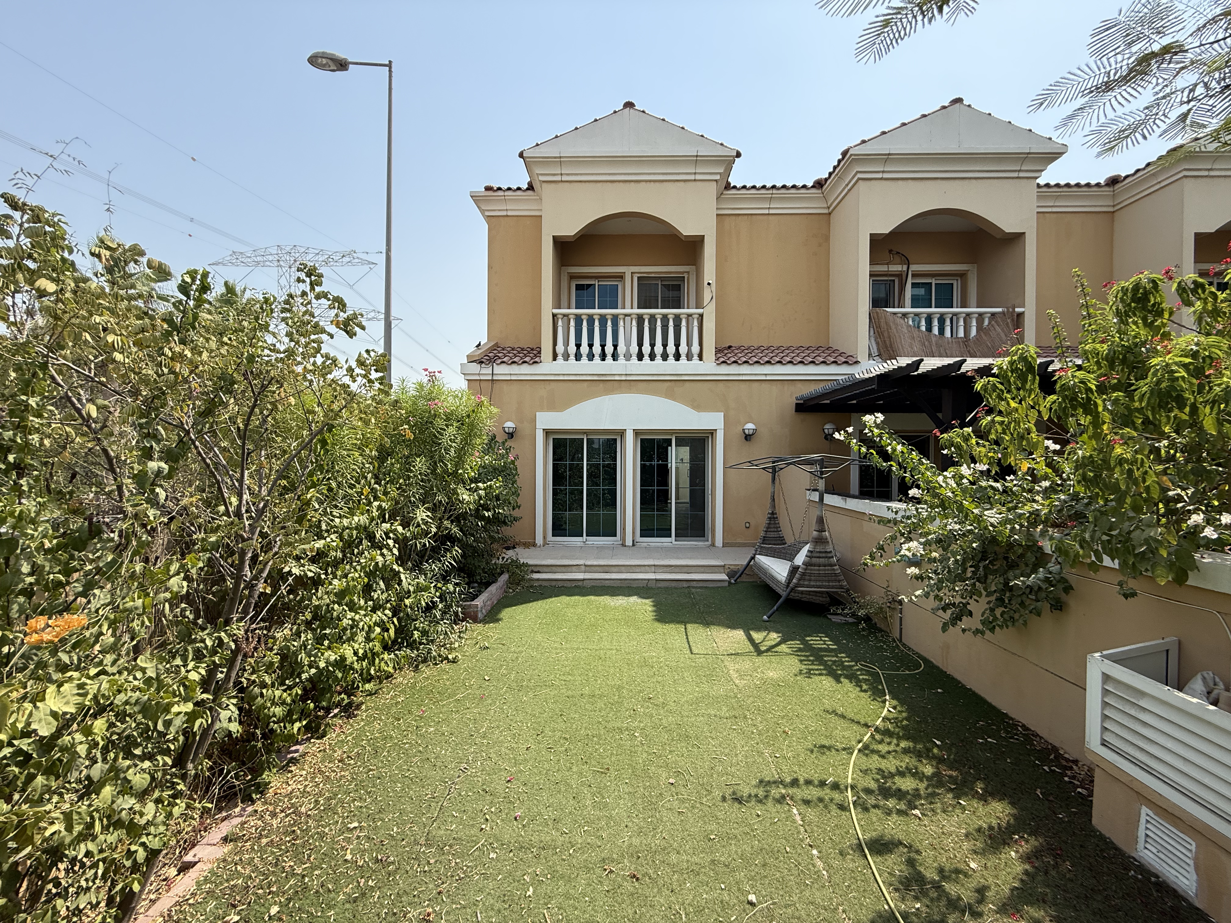 Vacant Now | Corner Unit | View Today
