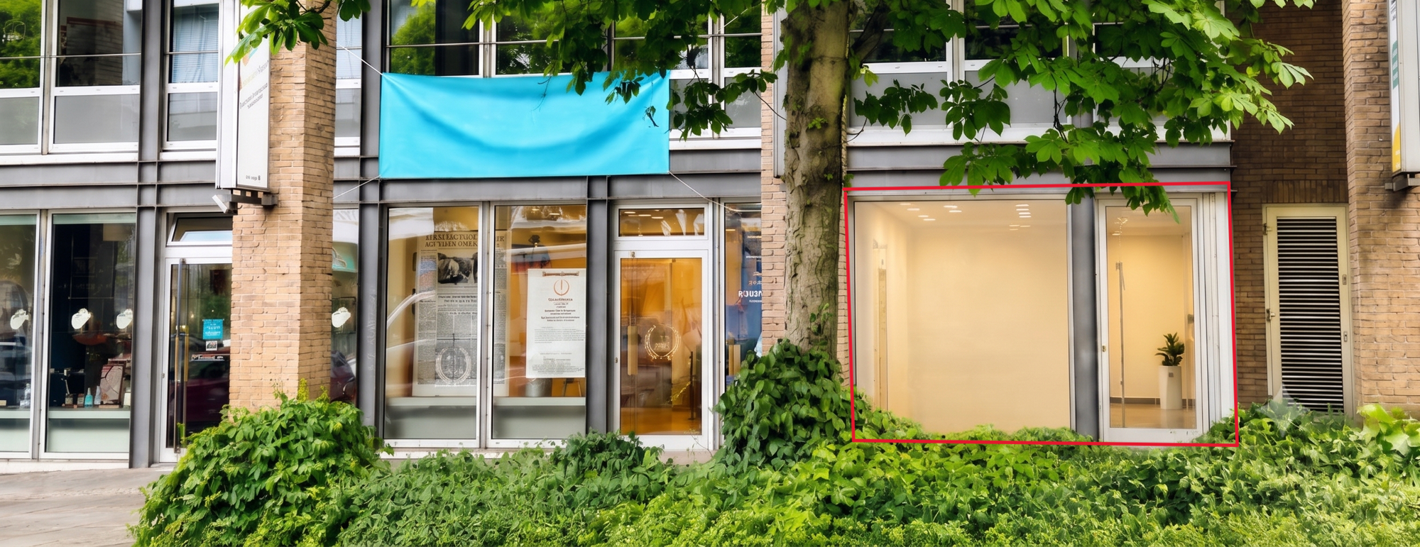 Entfaltungsmöglichkeiten auf 118 qm