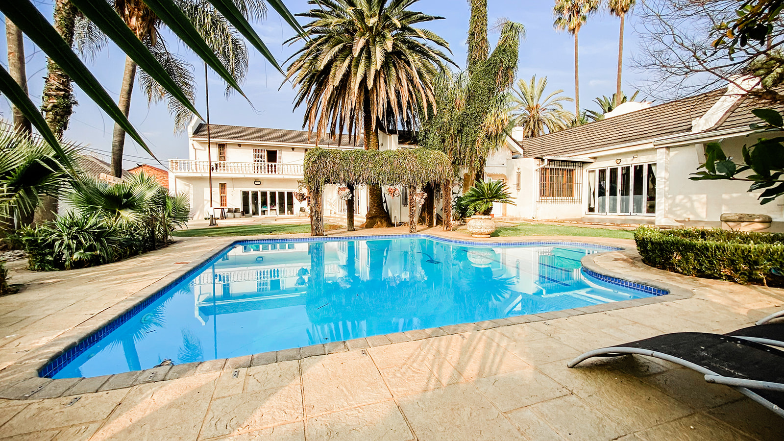 A Timeless Masterpiece of Character, Charm & Endless Possibility