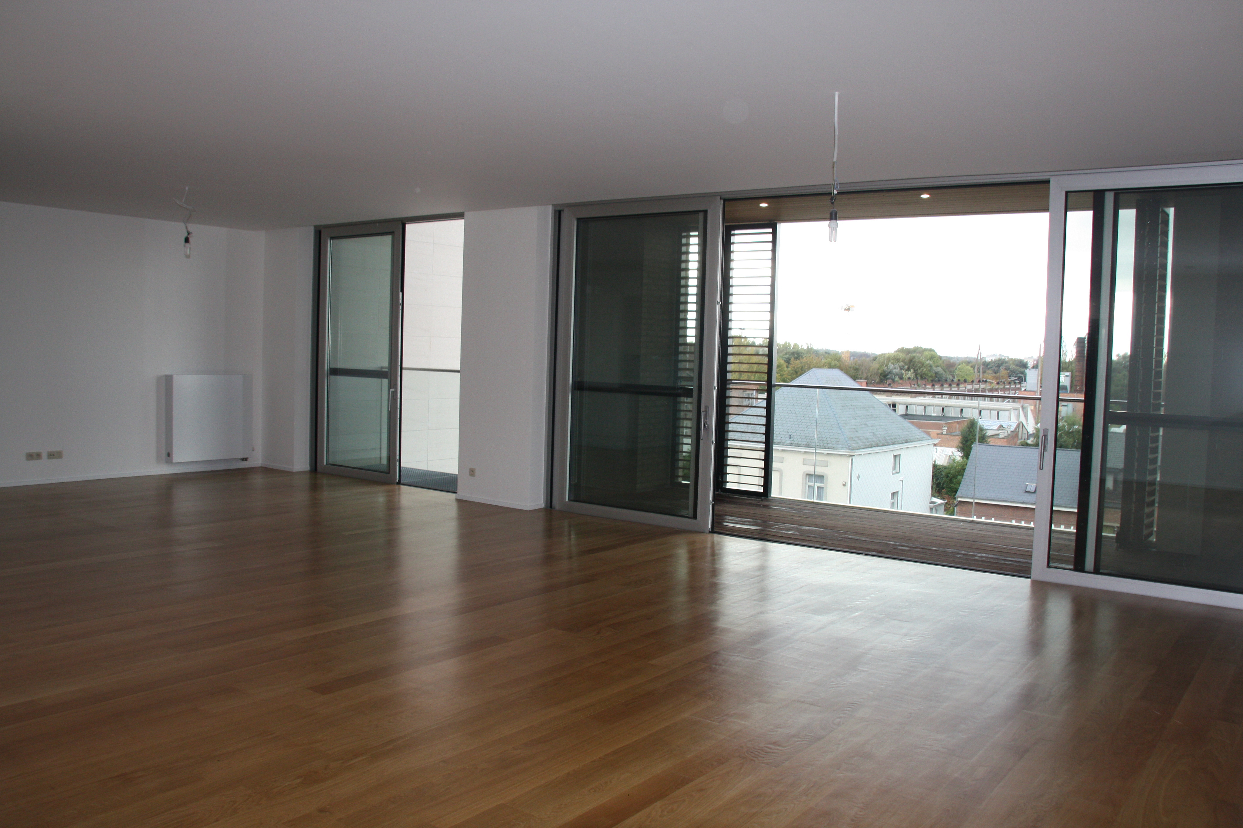 Exclusive 225 m² apartment on Vaartdijk in Mechelen for rent