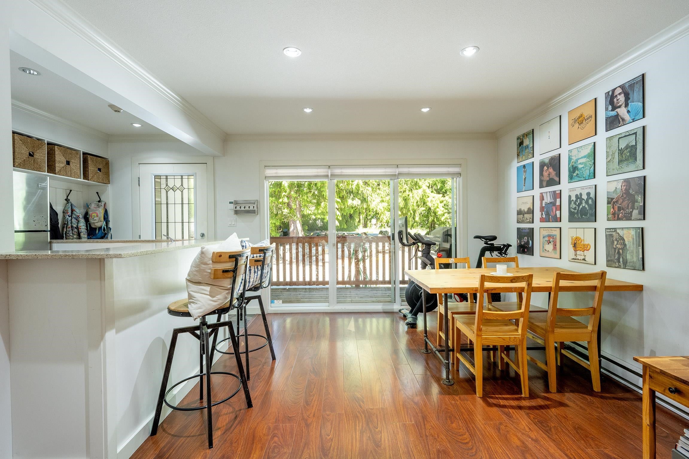 Harmonious Blend of Comfort, Convenience and Community
