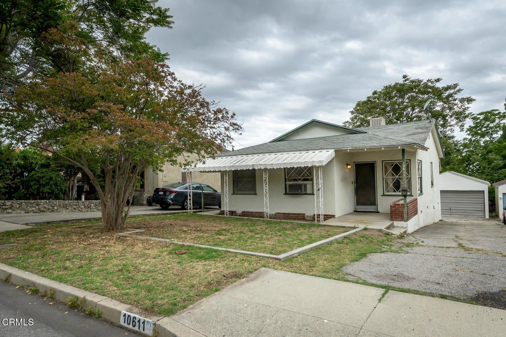 Probate Sale – Investor Renovation Opportunity