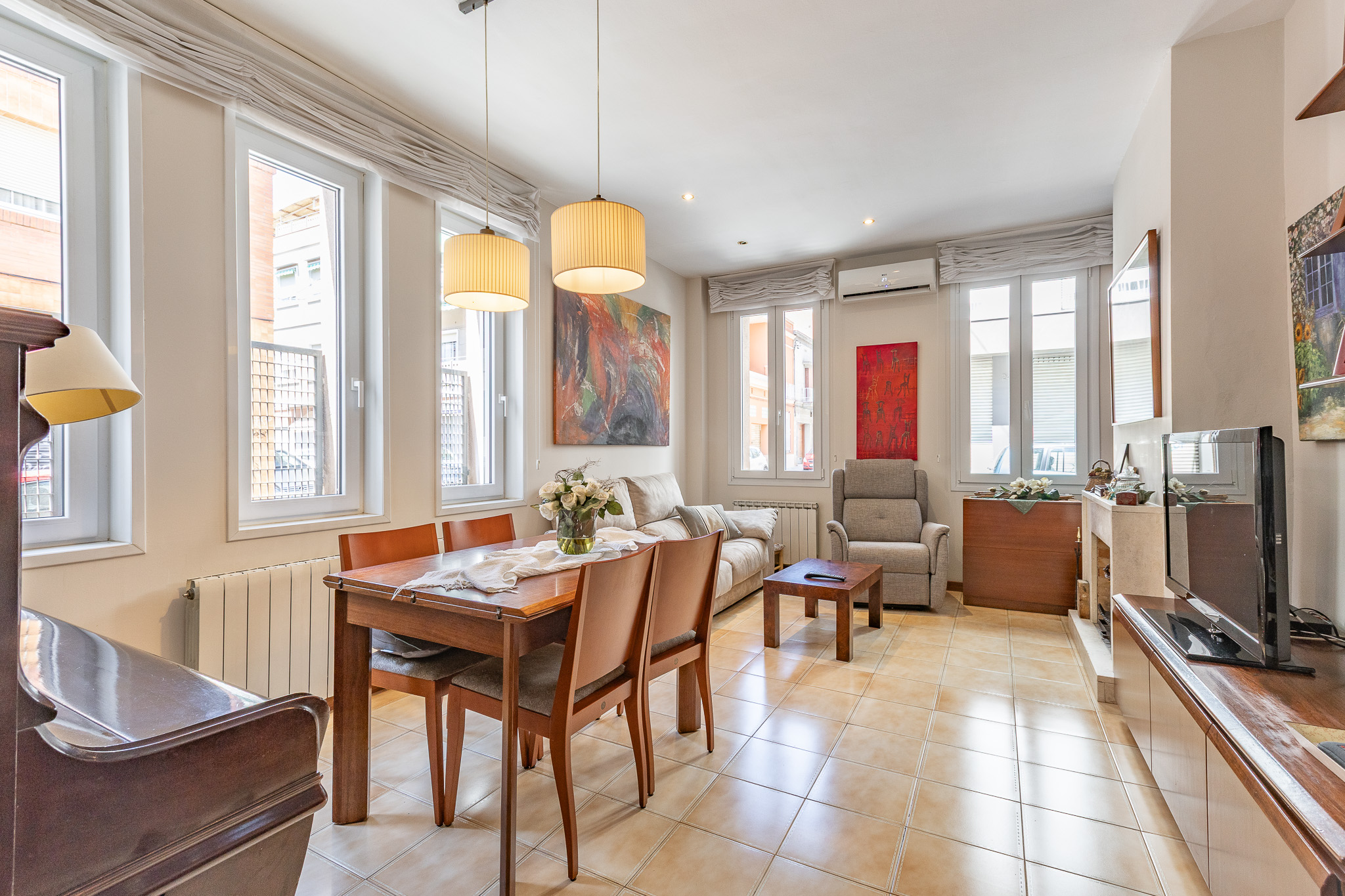 Casa cantonera a La Creu Alta