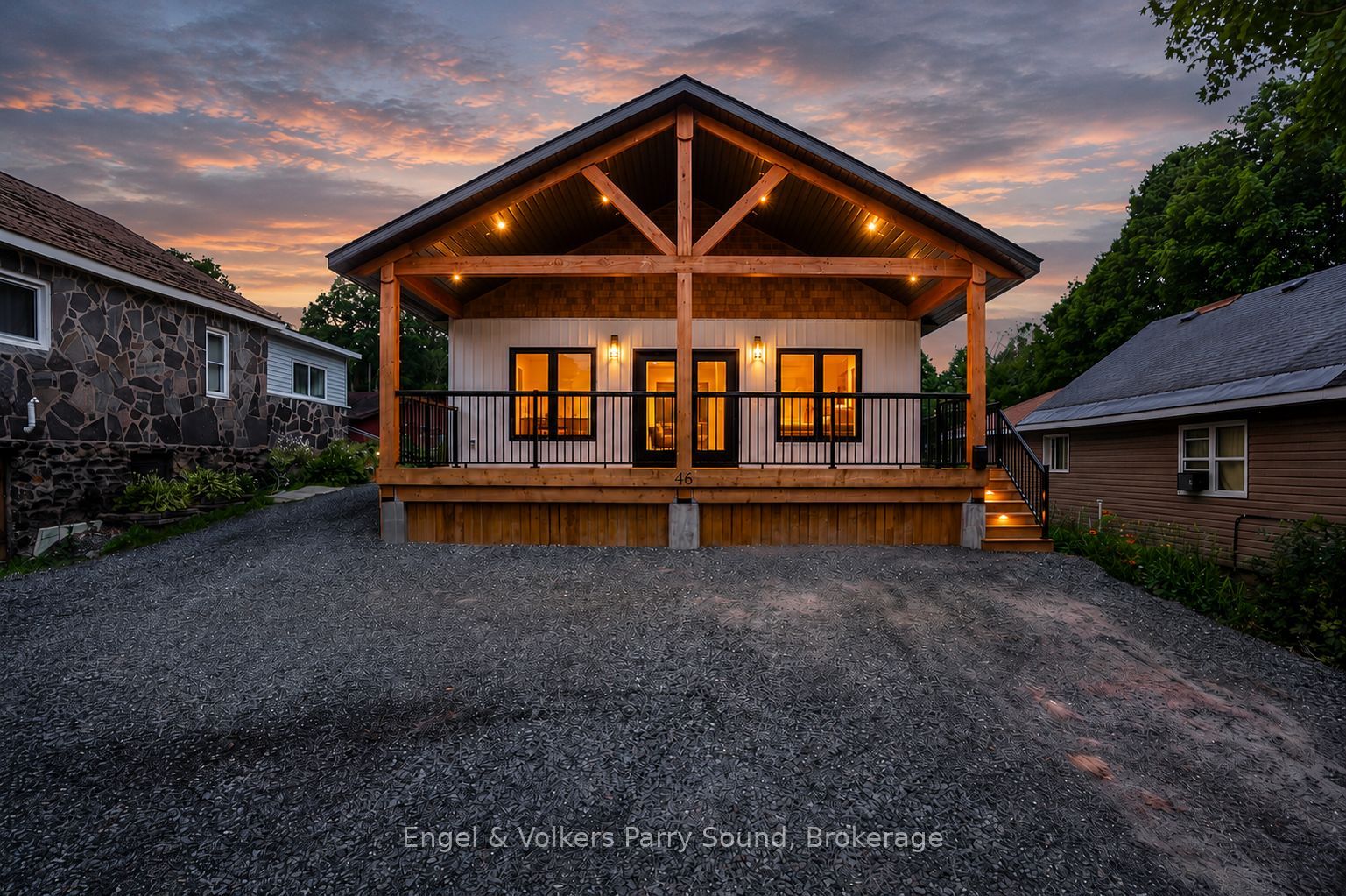 Modern Comfort Meets Effortless Living
