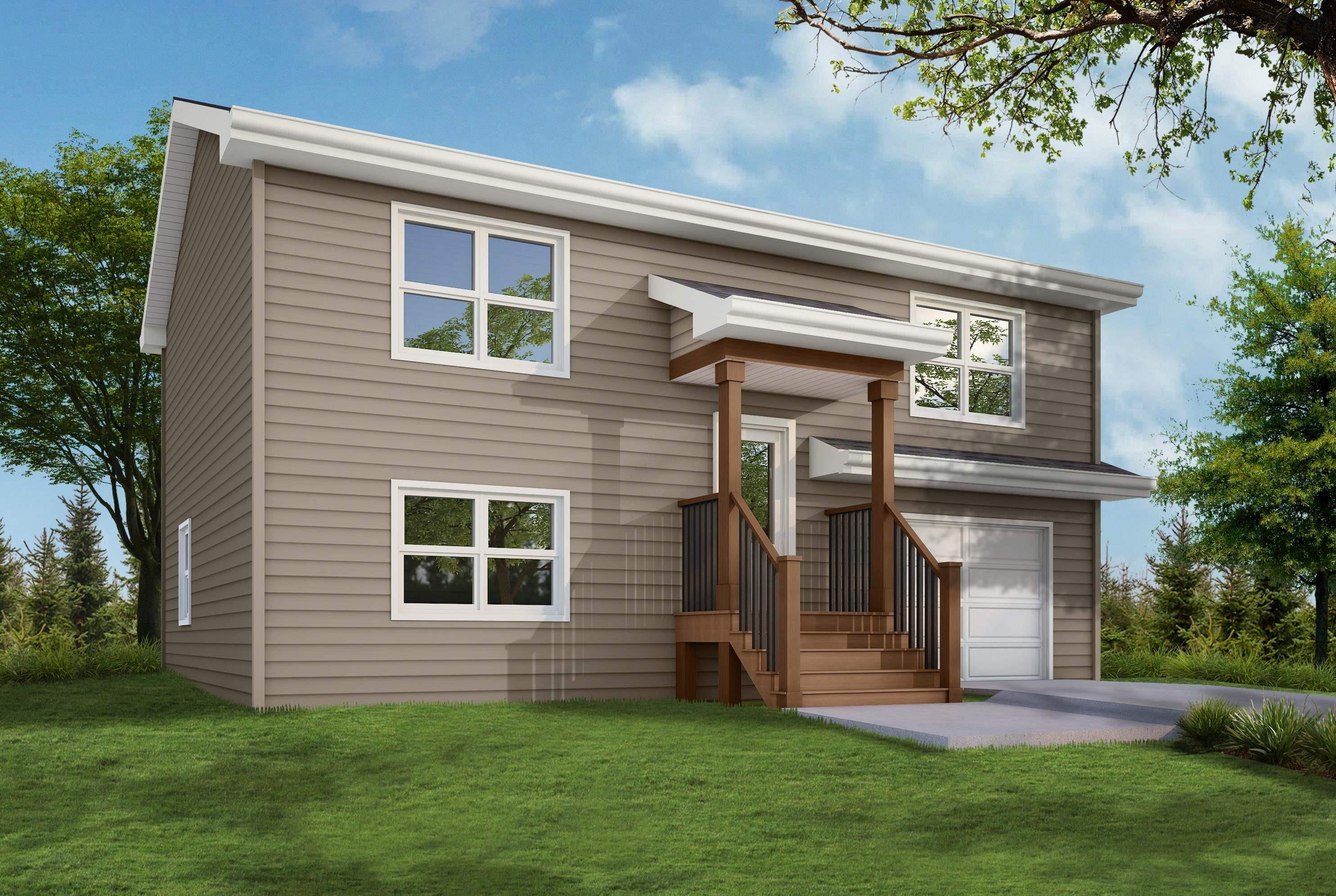 Discover Your Rural Retreat with Urban Convenience