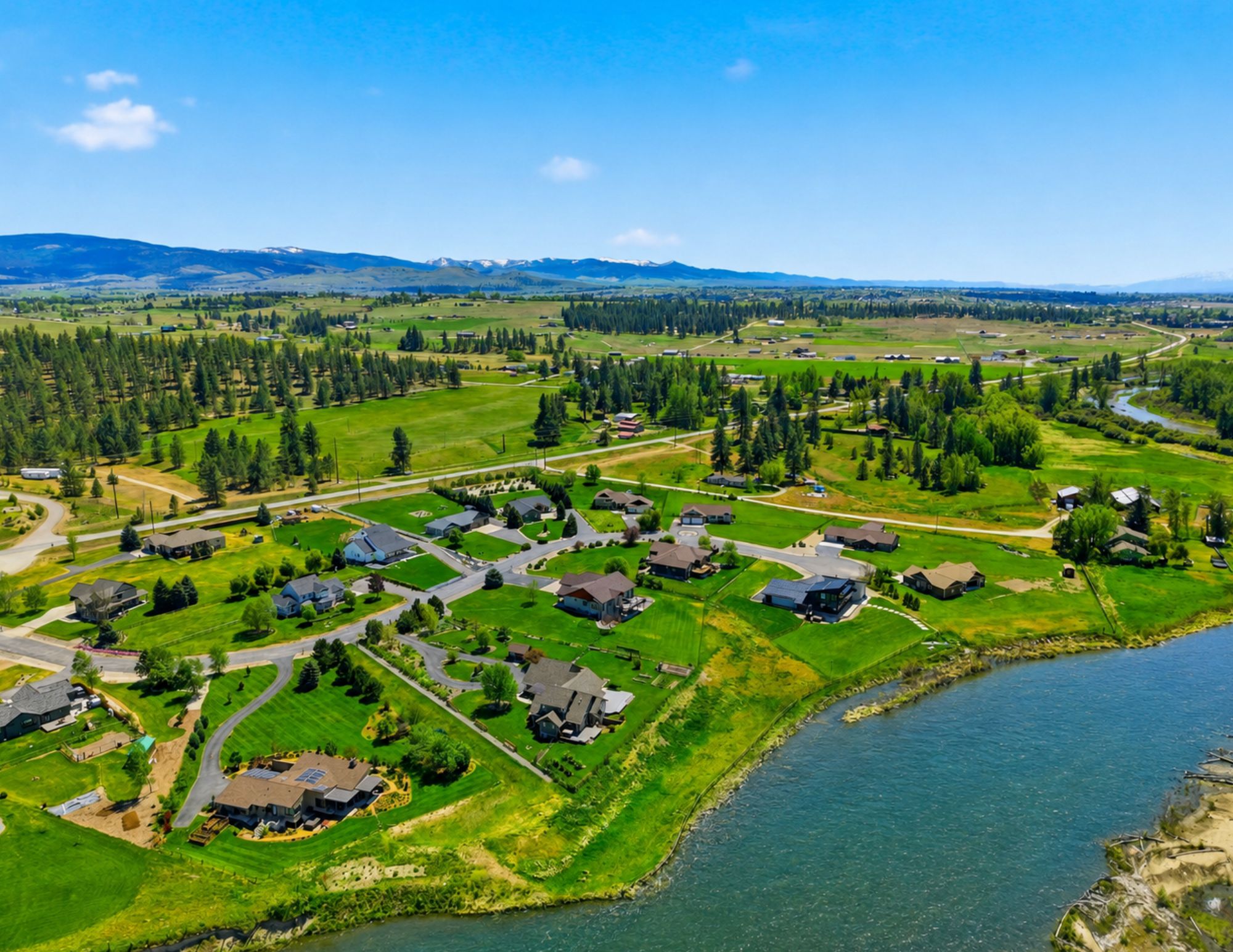 True Montana Lifestyle
