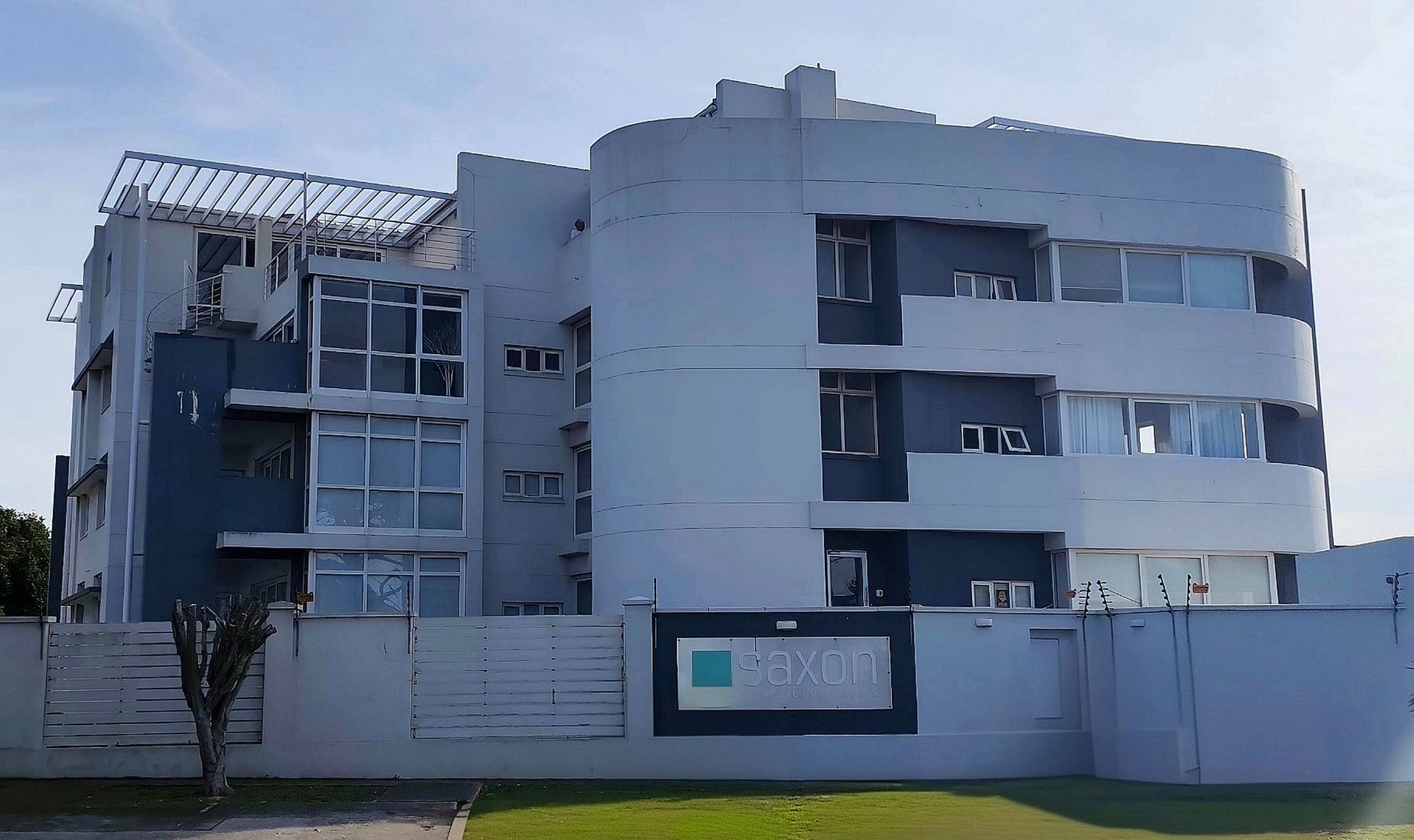 Upmarket Apartment in Popular Walmer